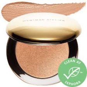 Westman Atelier Super Loaded Tinted Cream Highlighter